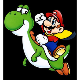 Mario Matrix 3!