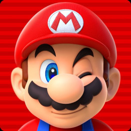 Mario Matrix 2!