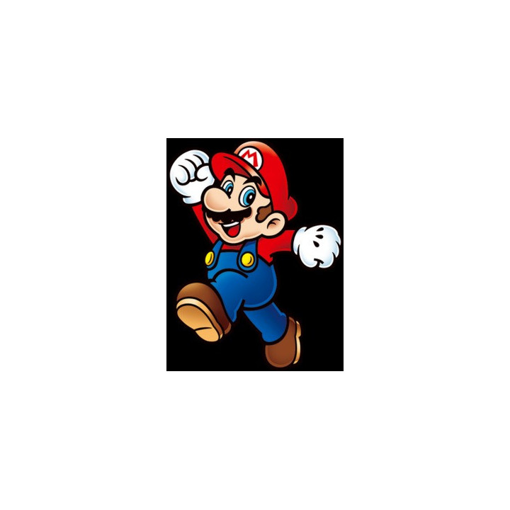 Mario Matrix 2!