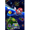 Super Mario Galaxy!