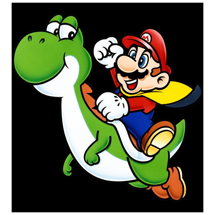 Mario Cart